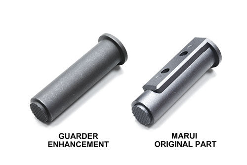 Guarder Steel Spring Cap for Marui M45A1 (Metal Grey)