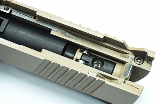 Guarder Enhanced Piston Lid for MARUI M45A1