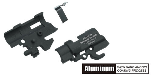 Guarder Enhanced Hop-Up Chamber for MARUI M45A1