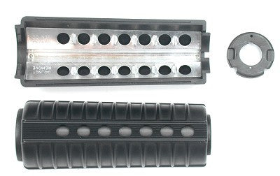 Colt M4A1 Fore Handguard Set