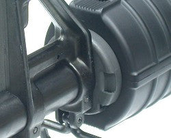 Colt M4A1 Fore Handguard Set