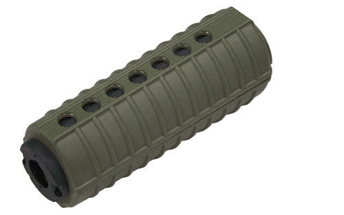 Colt M4A1 Fore Handguard Set (OD)