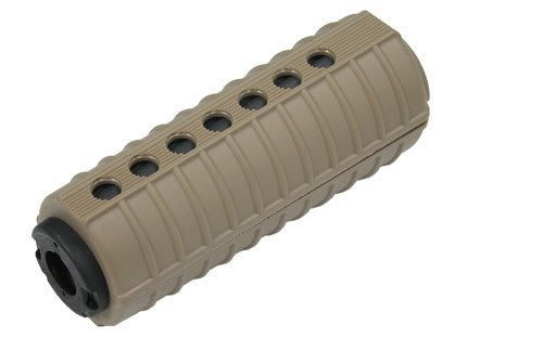 Colt M4A1 Fore Handguard Set (TAN)