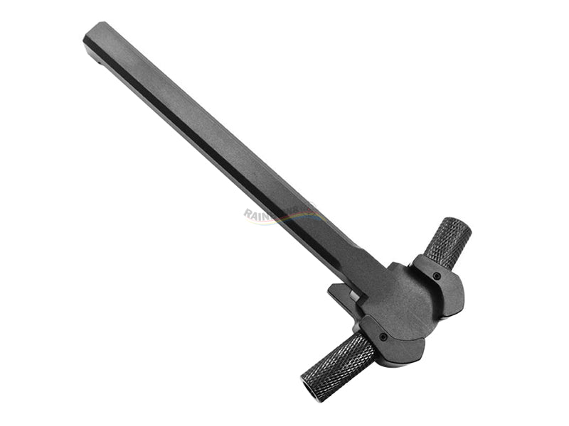 DP Speed Ambi Charging Handle For TM M4A1 MWS (Black)