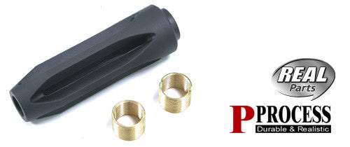 Guarder Steel Flash Hider For TOP M60 Series