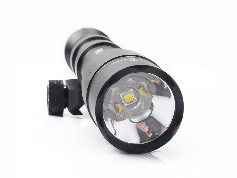 Clone M600DF WeaponLight 1400 Lumens (Black)