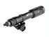 Clone M600V WeaponLight with Strobe Function 180 Luemns (Black)