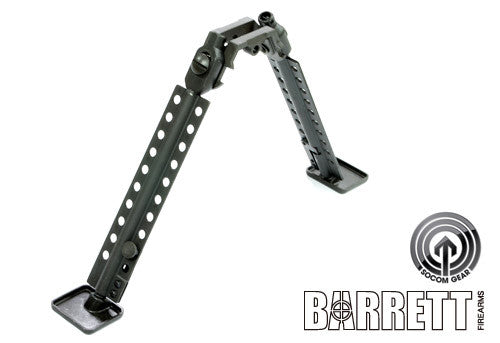 Guarder Steel Bipod for Socom Gear M82A1