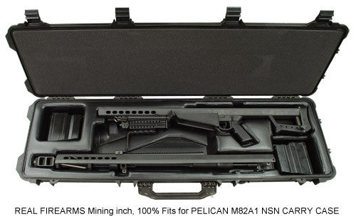 Socom Gear M82A1 20" Outer Barrel Kit