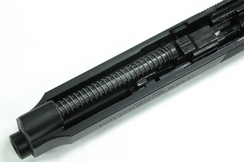 Guarder Enhanced Recoil/Hammer Spring for MARUI/KJ M92F (150%)