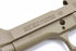 Guarder Aluminum Kit for MARUI M9 GBB Early Type -2019 New Version (Desert Storm/Cerakote FDE)
