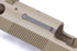 Guarder Aluminum Kit for MARUI M9 GBB Early Type -2019 New Version (Desert Storm/Cerakote FDE)