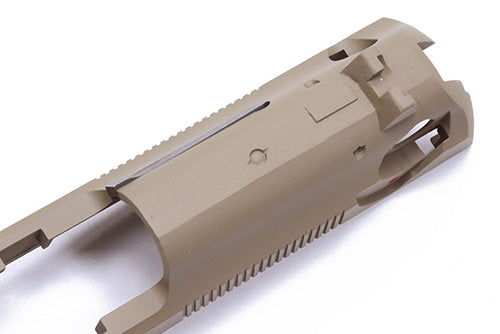 Guarder Aluminum Kit for MARUI M9 GBB Early Type -2019 New Version (Desert Storm/Cerakote FDE)