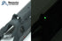 Guarder Aluminum Kit for MARUI M9 GBB Early Type -2019 New Version (Desert Storm/Cerakote FDE)