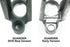 Guarder Aluminum Kit for MARUI M9 GBB Type E (Desert Storm Ver.)