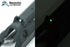 Guarder Aluminum Kit for MARUI M9 GBB Type E (Desert Storm Ver.)