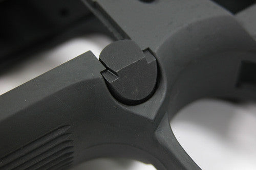 Guarder Steel Magazine Catch for Marui&KJ M9/M92F