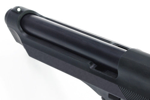 Guarder Steel Barrel for Marui&KJ M9/M92F Series -Black