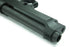 Guarder Steel Barrel for Marui&KJ M9/M92F Series -Dark Gray