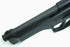 Guarder Steel Barrel for Marui&KJ M9/M92F Series -Dark Gray