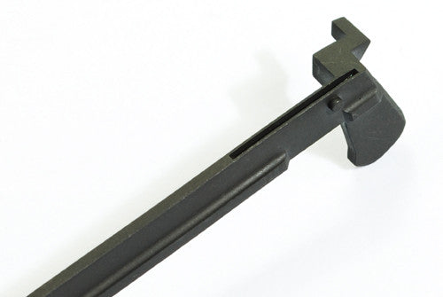 Guarder Steel Trigger Lever for Marui M9/M92F Series - Dark Gray	　