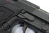 Guarder Steel Trigger Lever for Marui M9/M92F Series - Black