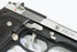 Guarder Stainless Trigger Lever for Marui M9/M92F Series