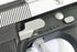 Guarder Stainless Trigger Lever for Marui M9/M92F Series