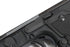 Guarder Steel Slide Stop for Marui M9/M92F Series - Dark Grey