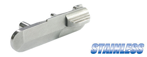 Guarder Stainless Slide Stop for Marui M9/M92F Series