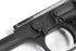 Guarder Steel Disassembling Latch for Marui M9/M92F Series - Dark Gray