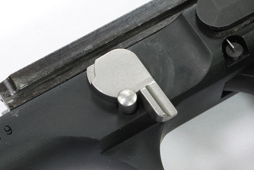 Guarder Stainless Disassembling Latch for Marui M9/M92F Series