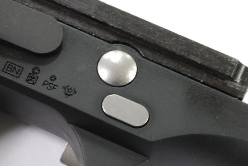 Guarder Stainless Disassembling Latch for Marui M9/M92F Series
