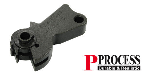 Guarder Steel Hammer for Marui M92F/M9 Series - Dark Gray