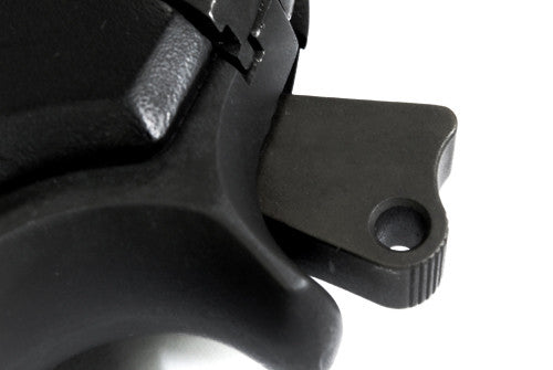 Guarder Steel Hammer for Marui/KJ M92F Series - Black