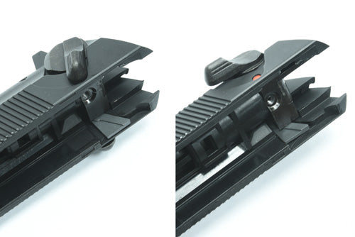 Guarder Steel Safety Inner Lever for Marui M92F/M9 Series