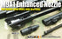 Guarder Enhanced Nozzle for MARUI New M9A1 GBB