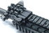 UTG QD Tri-Slot Tri-Rail Angle Mount