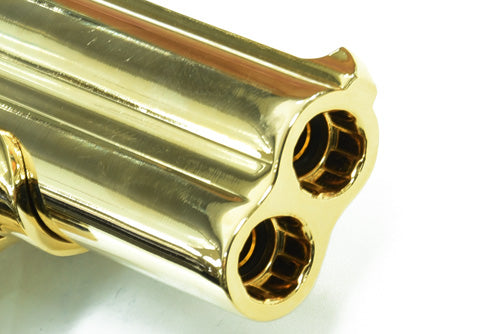 MAXTACT DERRINGER FULL METAL GAS GUN (GOLD)