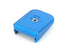 Airsoft Masterpiece SV Aluminum Magazine Base For Marui 5.1 (Blue)