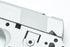 Guarder Aluminum Slide & Frame for MARUI MEU.45 -2015 New Version (None Marking/Alum. Color)