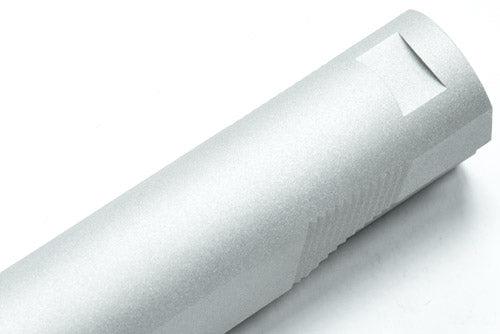 Guarder Aluminum Slide & Frame for MARUI MEU.45 -2015 New Version (None Marking/Alum. Color)