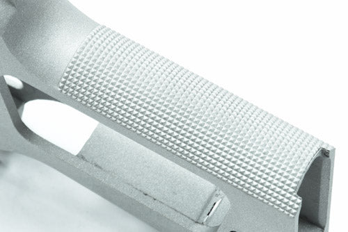 Guarder Aluminum Slide & Frame for MARUI MEU.45 -2015 New Version (None Marking/Alum. Color)