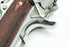 Guarder Aluminum Kit with Altamont Wood Grip for MARUI MEU .45 - (S.A. TRP/Cerakote/Hairline Polishing)