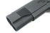 Guarder Aluminum Slide & Frame for MARUI MEU.45 (Black)