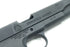 Guarder Aluminum Slide & Frame for MARUI MEU.45 (Black)