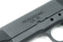 Guarder Aluminum Slide & Frame for MARUI MEU.45 (Black)