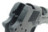 Guarder Aluminum Slide & Frame for MARUI MEU.45 (Black)