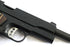 Guarder Aluminum Slide & Frame for MARUI MEU.45 (FBI/Black)