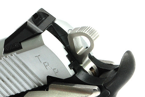 Guarder Stainless Hammer for Marui MEU